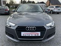 tweedehands Audi A4 2.0TDi Sport 2016 91Dkm Euro6 Navi Cruise Garantie