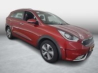 tweedehands Kia Niro 1.6 GDi Hybrid DynamicLine | Camera |