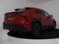 Occasion Toyota bZ4X Premium 164 kW (224 PK) 2023 Rood (metallic) SUV