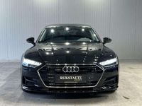 tweedehands Audi A7 Sportback 55 TFSI Quattro|PANO|LUCHTVER.|ACC|21''