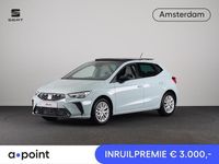 Nieuw Seat Ibiza Business 95 PK (69 kW) 2026 Grijs Hatchback