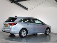 tweedehands Opel Astra Sports Tourer 1.4T 150PK, Edition+, Intellilink+,