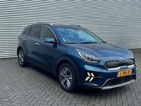 tweedehands Kia Niro 1.6 GDi Hybrid DynamicPlusLine