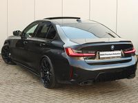 Occasion BMW 330e Executive 2026 Zwart Sedan