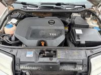 Occasion Skoda Fabia Elegance 101 PK (74 kW) 2006 Stationwagen