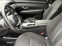 Occasion Hyundai Tucson 150 PK (110 kW) 2022 Grijs SUV