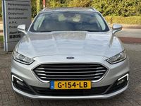 Occasion Ford Mondeo Titanium 2019 Grijs Stationwagen