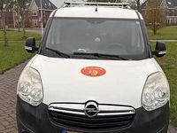 Occasion Opel Combo 95 PK (69 kW) 2017 Van