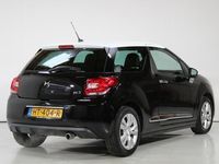 tweedehands DS Automobiles DS3 1.2 PureTech So Chic Airco | Cruise | 60DKM!
