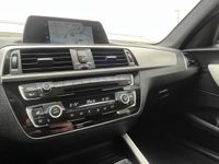 tweedehands BMW 118 118 i Executive Automaat | Leder | Climate | LED