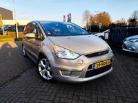 Occasion Ford S-MAX S 220 PK (161 kW) 2008 MPV