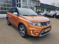 tweedehands Suzuki Vitara 1.4 S Automaat