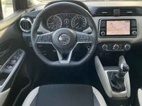 tweedehands Nissan Micra 1.0 IG-T 100pk N-Connecta | Navi | Camera | Apple