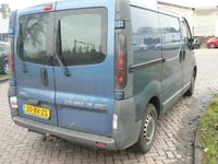 tweedehands Opel Vivaro 1.9 CDTI L1H1DC Eleg