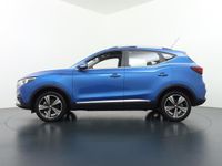 tweedehands MG ZS EV Luxury 45 kWh RIJKLAARPRIJS | 2E PAASDAG GEOPEND | 12MND BOVAG GARANTIE | TOPSTAAT!