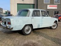 tweedehands Alfa Romeo Giulia 1600 TI