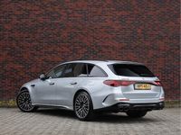 Occasion Mercedes E53 AMG AMG 585 PK (430 kW) 2024 Zilver Stationwagen