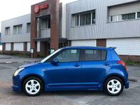 tweedehands Suzuki Swift 1.5 Exclusive KEYLESSGO/AIRCO/E-RAMEN/RIJDTGOED!/