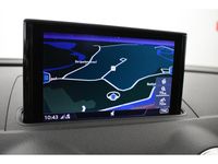 Occasion Audi A3 Sport 116 PK (85 kW) 2019 Blauw Hatchback