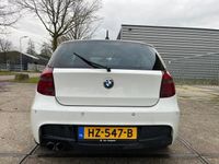 tweedehands BMW 116 1-SERIE i M-PAKKET