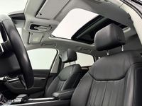 Occasion Audi e-tron Basis 230 kW (313 PK) 2019 Zwart (metallic) SUV