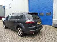 tweedehands Ford S-MAX 2.0-16V