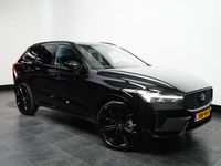 Occasion Volvo XC60 Plus 2026 Zwart SUV