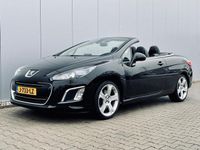 tweedehands Peugeot 308 CC 1.6 THP Roland Garros, Topstaat!