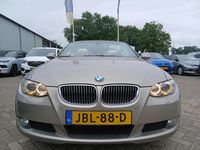 Occasion BMW 325 Cabriolet 218 PK (160 kW) 2008 Bruin Cabriolet