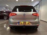 tweedehands VW Golf 1.4 TSI ACT Highline * Panoramadak / Xenon / Leder / 18" LM Velgen / NL Auto *