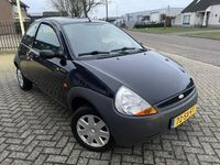 tweedehands Ford Ka 1.3 Style [bj 2006] Nieuwe APK