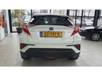 tweedehands Toyota C-HR 1.8 Dynamic Stoelverw Navi P-sensoren