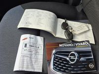 Occasion Opel Vivaro Edition 125 PK (91 kW) 2019 Grijs (metallic) MPV