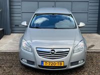 tweedehands Opel Insignia SPORTS TOURER 1.8 Edition Navi Pdc Climate