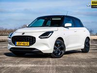 Occasion Suzuki Swift 83 PK (61 kW) 2024 Wit Hatchback