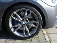 tweedehands BMW M135 135 i xDrive Automaat Panoramadak Camera Clima Pdc