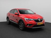 tweedehands Renault Arkana 1.6 E-Tech hybrid 145 techno