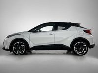 Occasion Toyota C-HR Sport 123 PK (90 kW) 2023 Grijs SUV