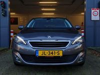 tweedehands Peugeot 308 1.2 PureTech Blue Lease Premium VOL OPTIES!!