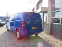 tweedehands Mercedes Vito 111 CDI Lang DC