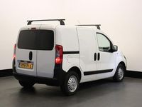 Occasion Fiat Fiorino 75 PK (55 kW) 2014 Wit MPV
