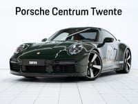 Occasion Porsche 911 Sport 552 PK (405 kW) 2023 Groen Coupé