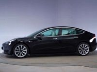 tweedehands Tesla Model 3 Long Range 75 kWh [Panoramadak Leder Premium audio