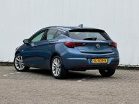 tweedehands Opel Astra 1.4 Turbo Innovation met Navi/Camera, Dodehoek, Wi