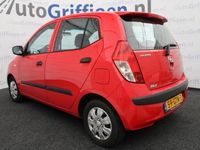 tweedehands Hyundai i10 1.1 Active nette 5-deurs