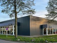 Nieuw Mazda CX-30 Nagisa 140 PK (102 kW) 2025 Zwart (metallic) SUV