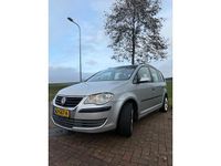 Occasion VW Touran Trendline 2007 Grijs MPV