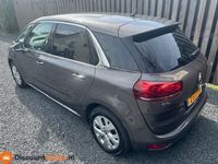 tweedehands Citroën C4 Picasso 1.2 PureTech Selection