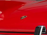 Occasion Porsche 911 125 PK (91 kW) 1971 Rood Coupé