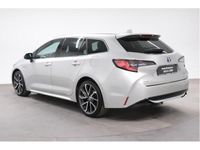 tweedehands Toyota Corolla 2.0 HSD Touring Sports Premium 2.0 Hybrid